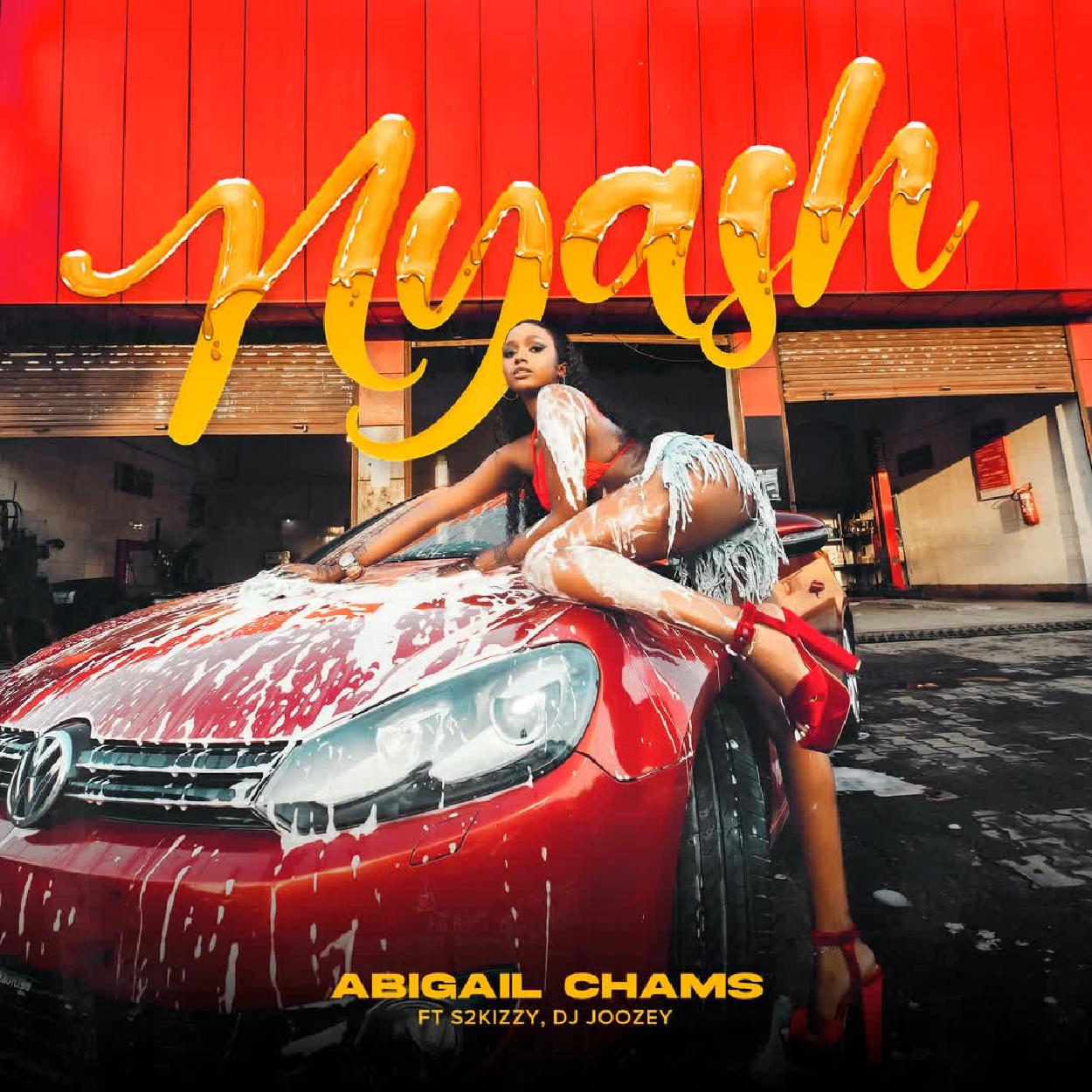 Audio:_Abigail_Chams_Ft_S2Kizzy_DJ_Joozey_Nyash