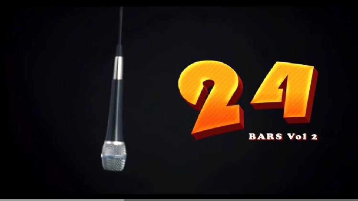 Audio:_Bando_24_Bars