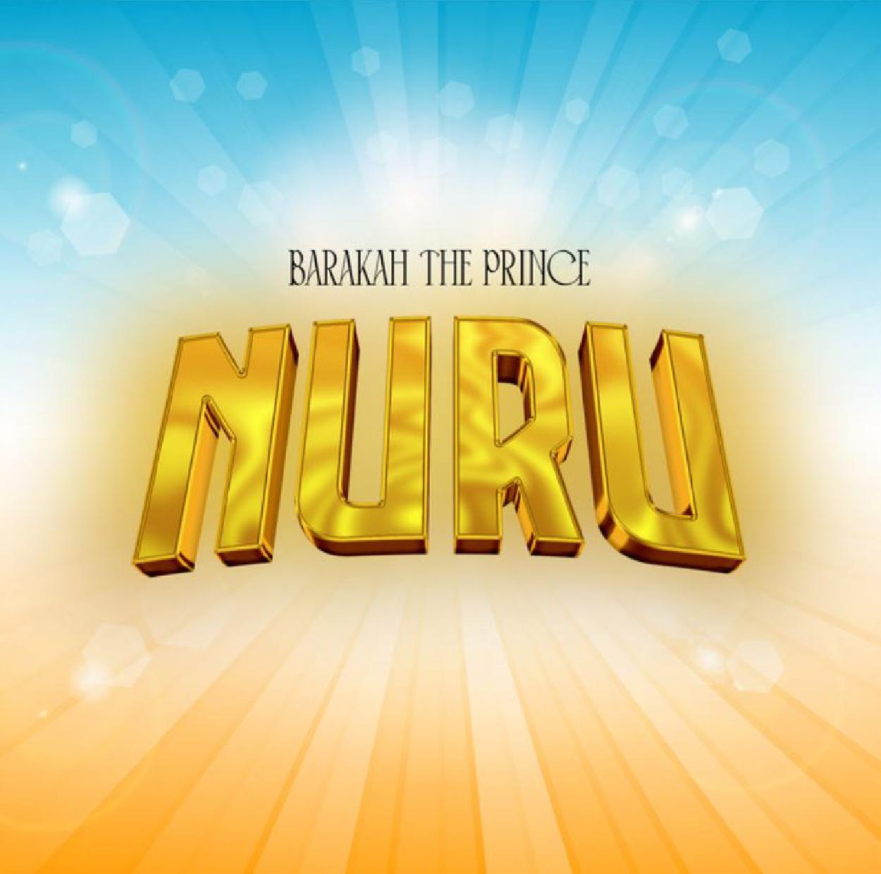 Audio:_Barakah_The_Prince_Nuru