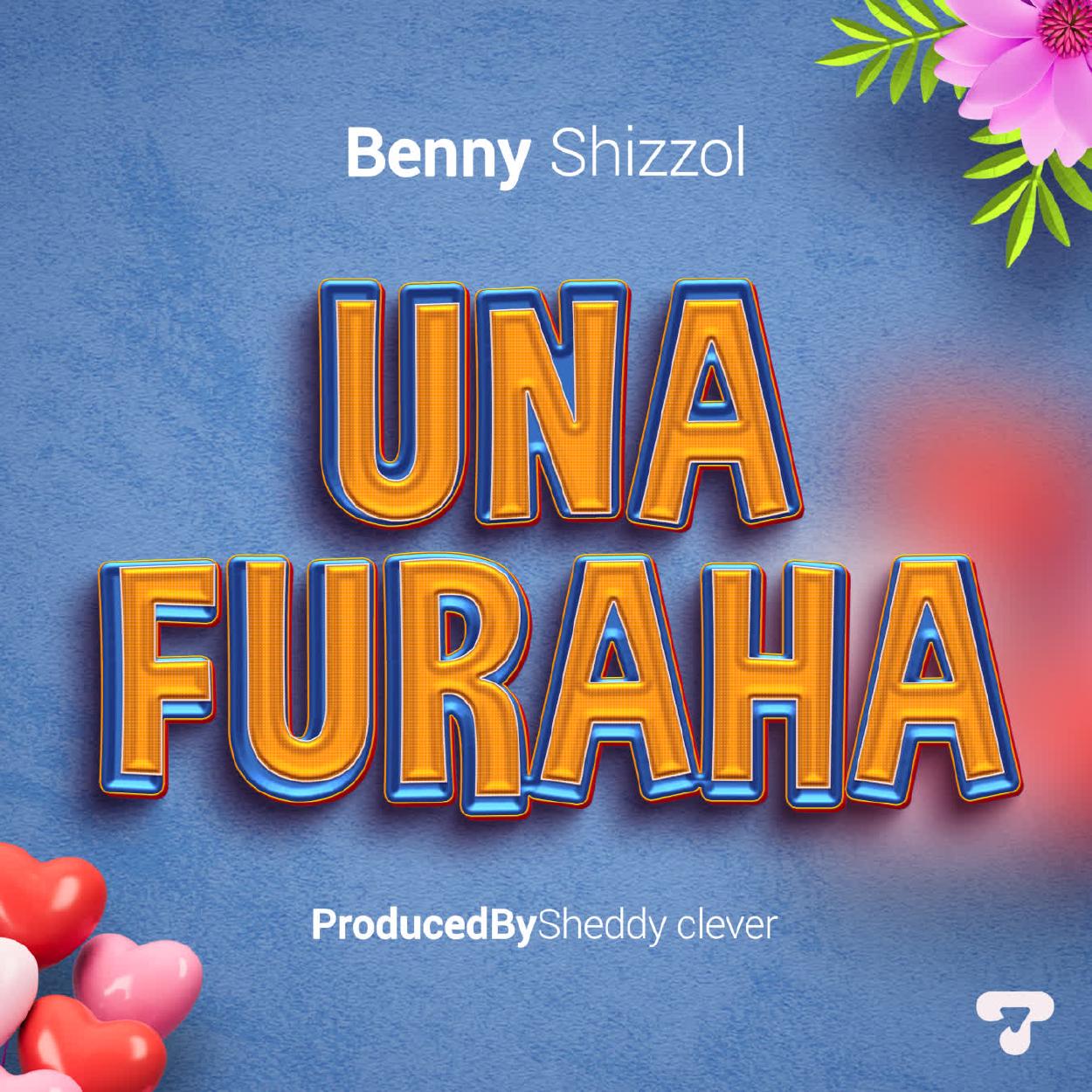 Audio:_Benny_Shizzol_Unafuraha