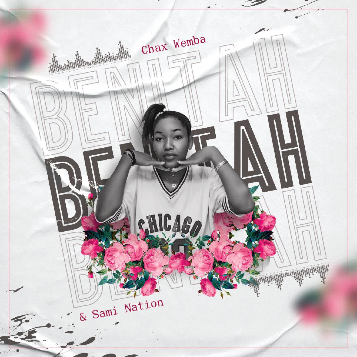 Audio:_Chax_Wemba_Sami_Nation_BENITAH