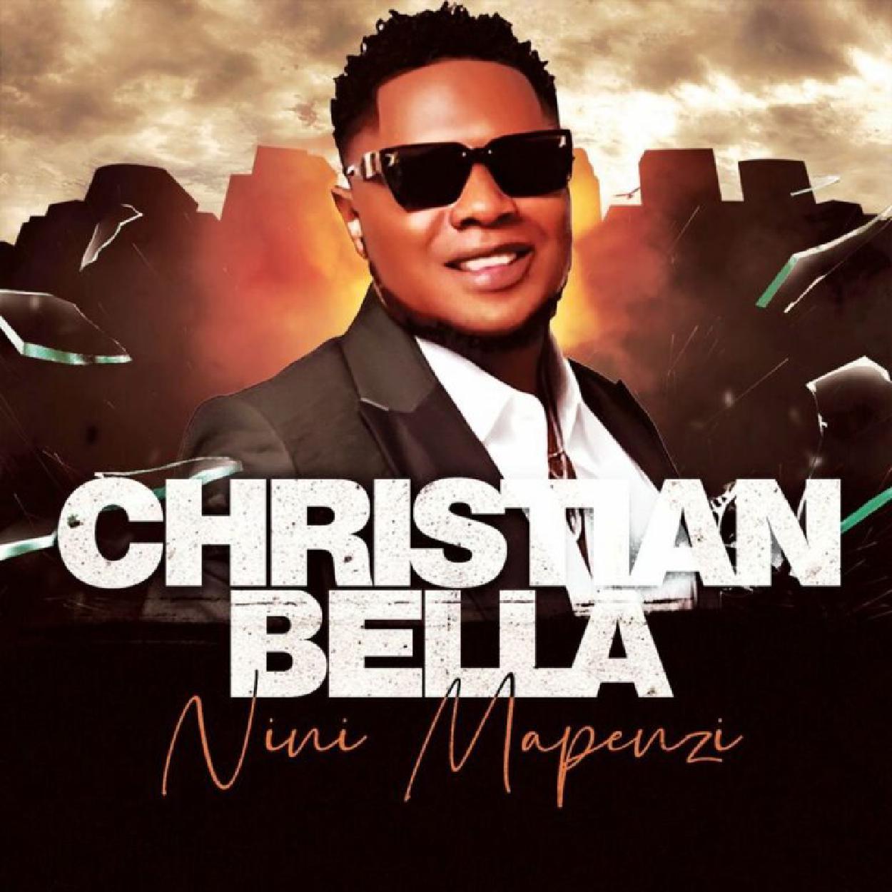Audio:_Christian_Bella_Nini_Mapenzi
