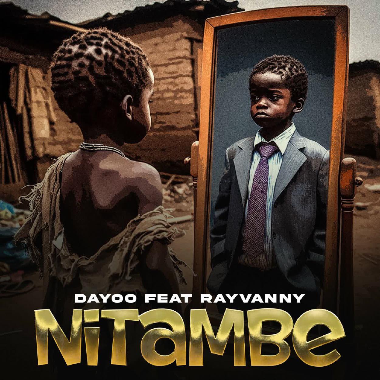 Audio:_Dayoo_Ft_Rayvanny_Nitambe