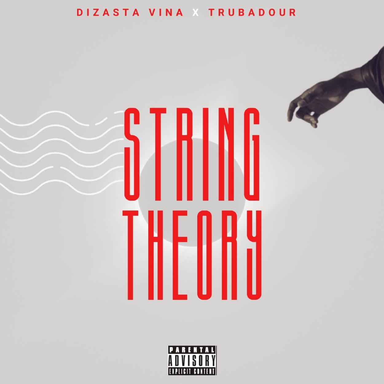 Audio:_Dizasta_Vina_Ft_Trubadour_String_Theory