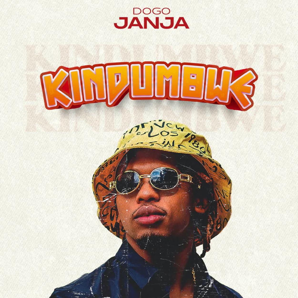 Audio:_Dogo_Janja_Kindumbwe