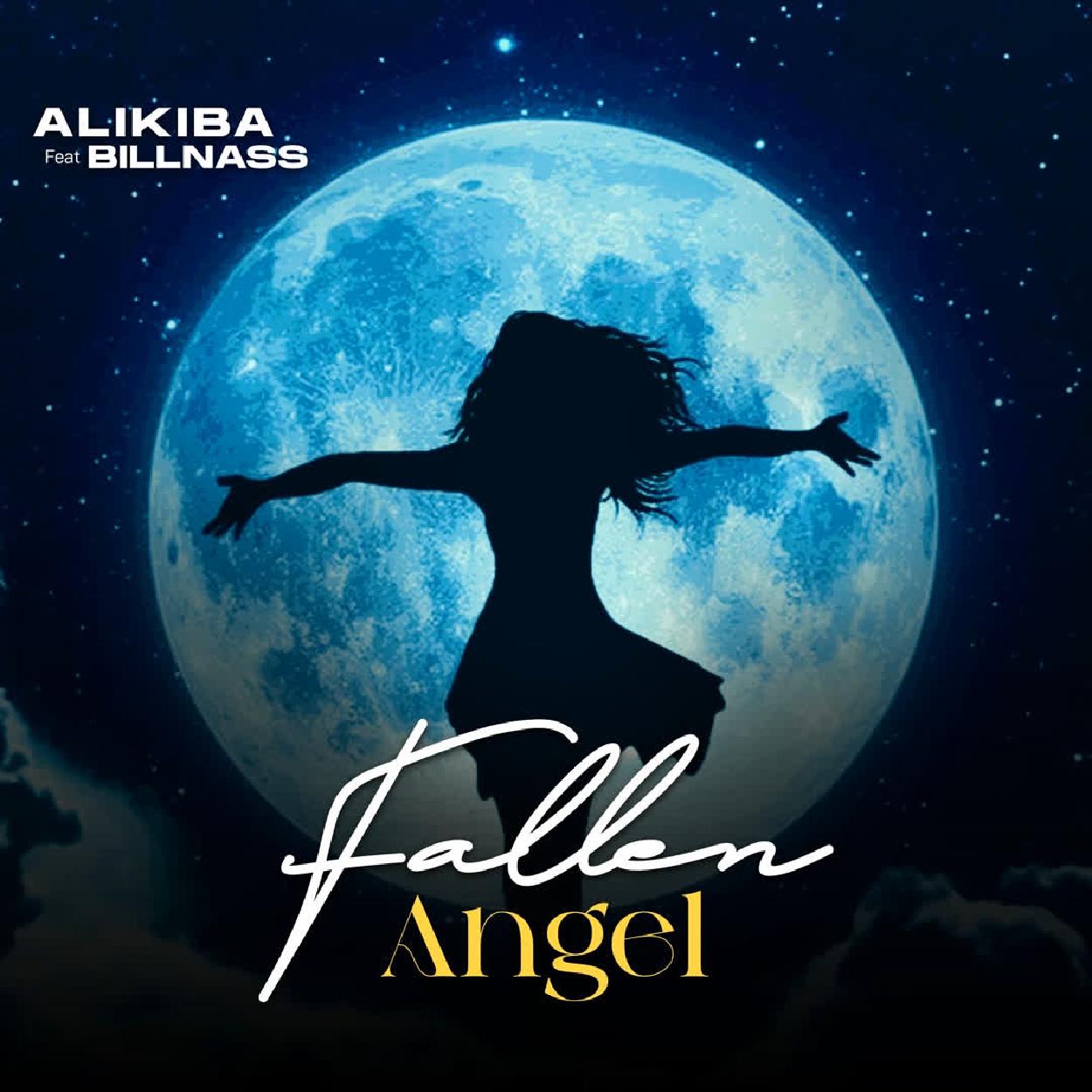 Audio:_Alikiba_Ft_Billnass_Fallen_Angel