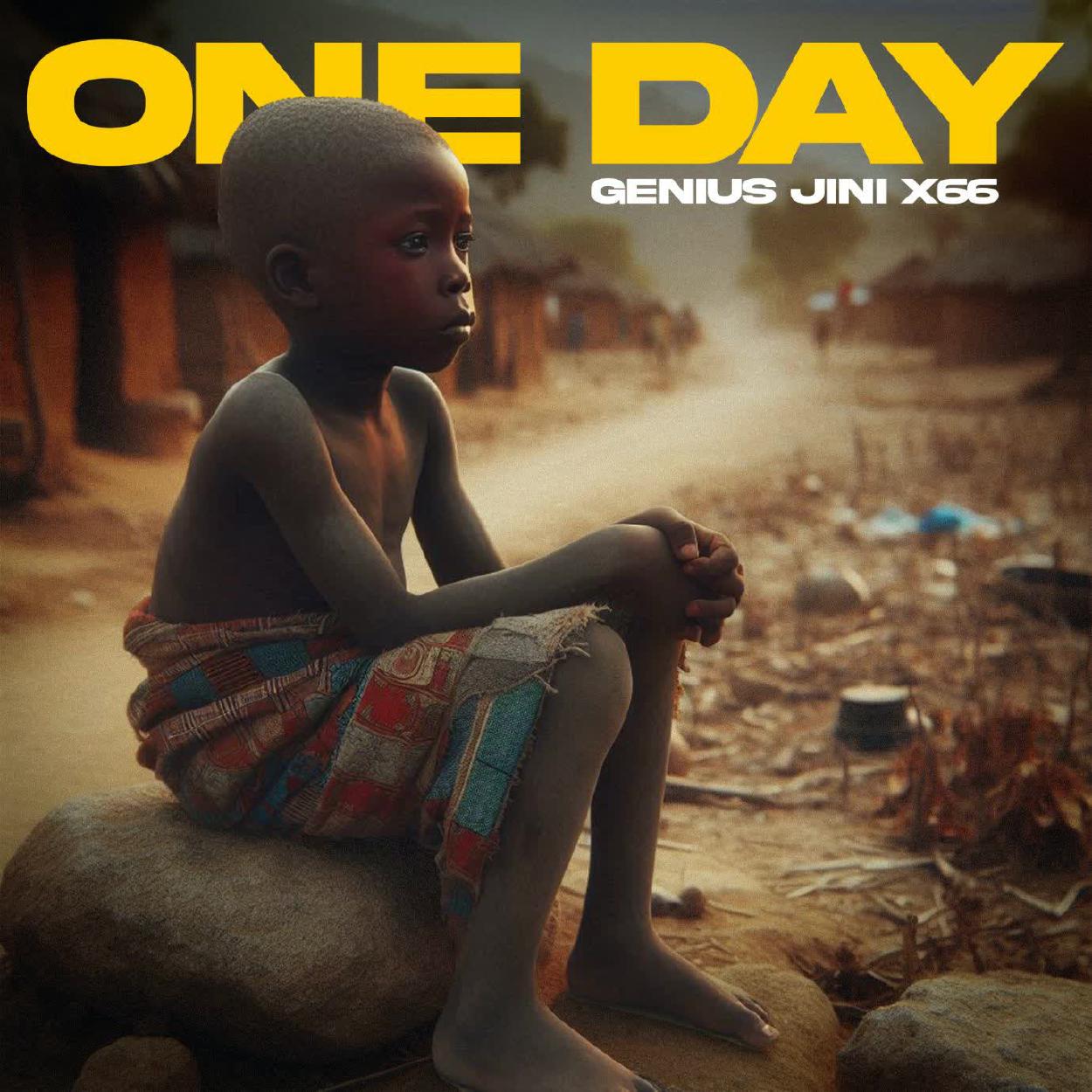 Audio:_GeniusJini_x66_One_Day