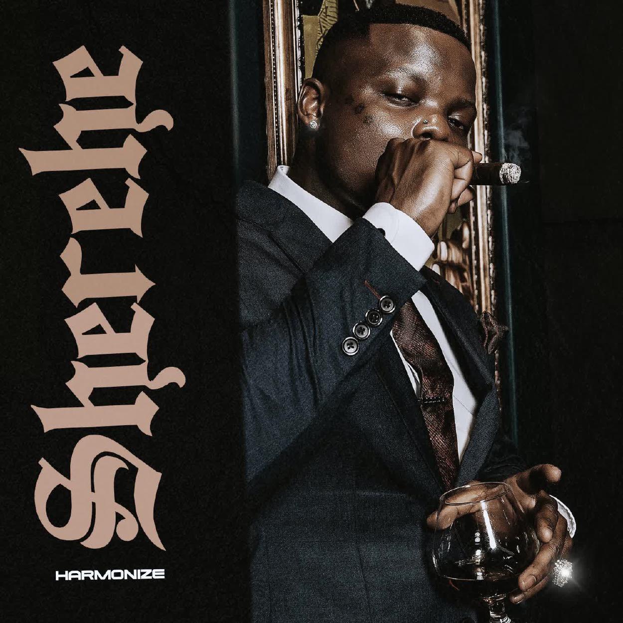Audio:_Harmonize_Sherehe