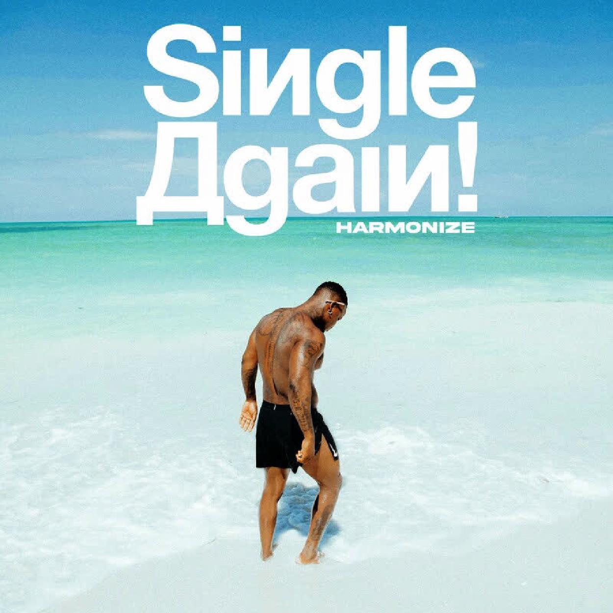Audio:_Harmonize_Single_Again