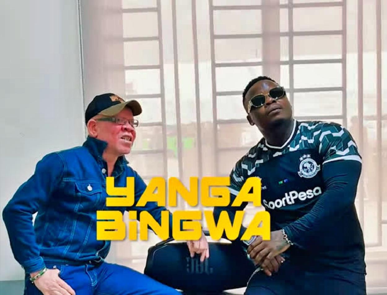 Audio:_Harmonize_Yanga_Bingwa
