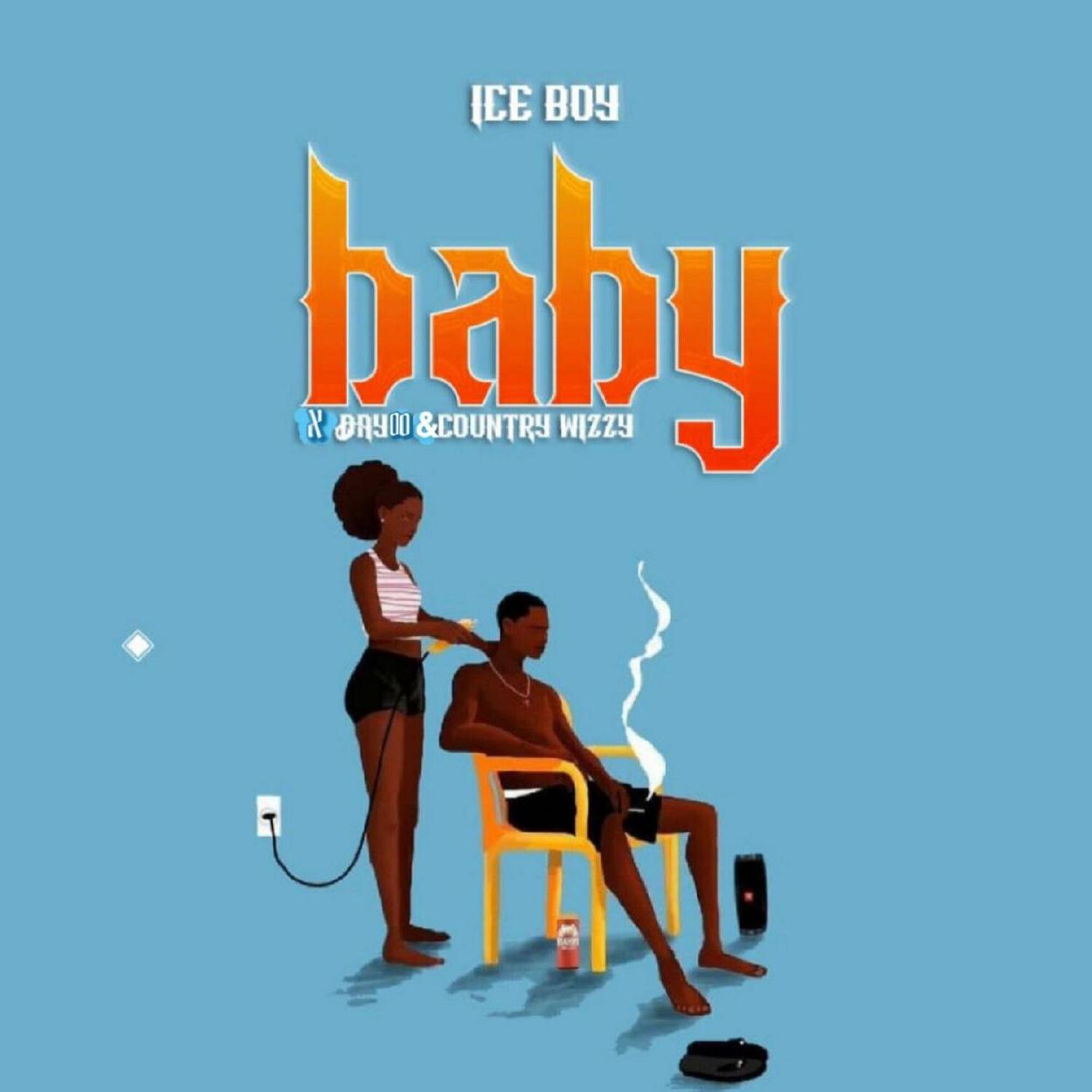 Audio:_Ice_Boy_Country_Wizzy_Dayoo_Baby