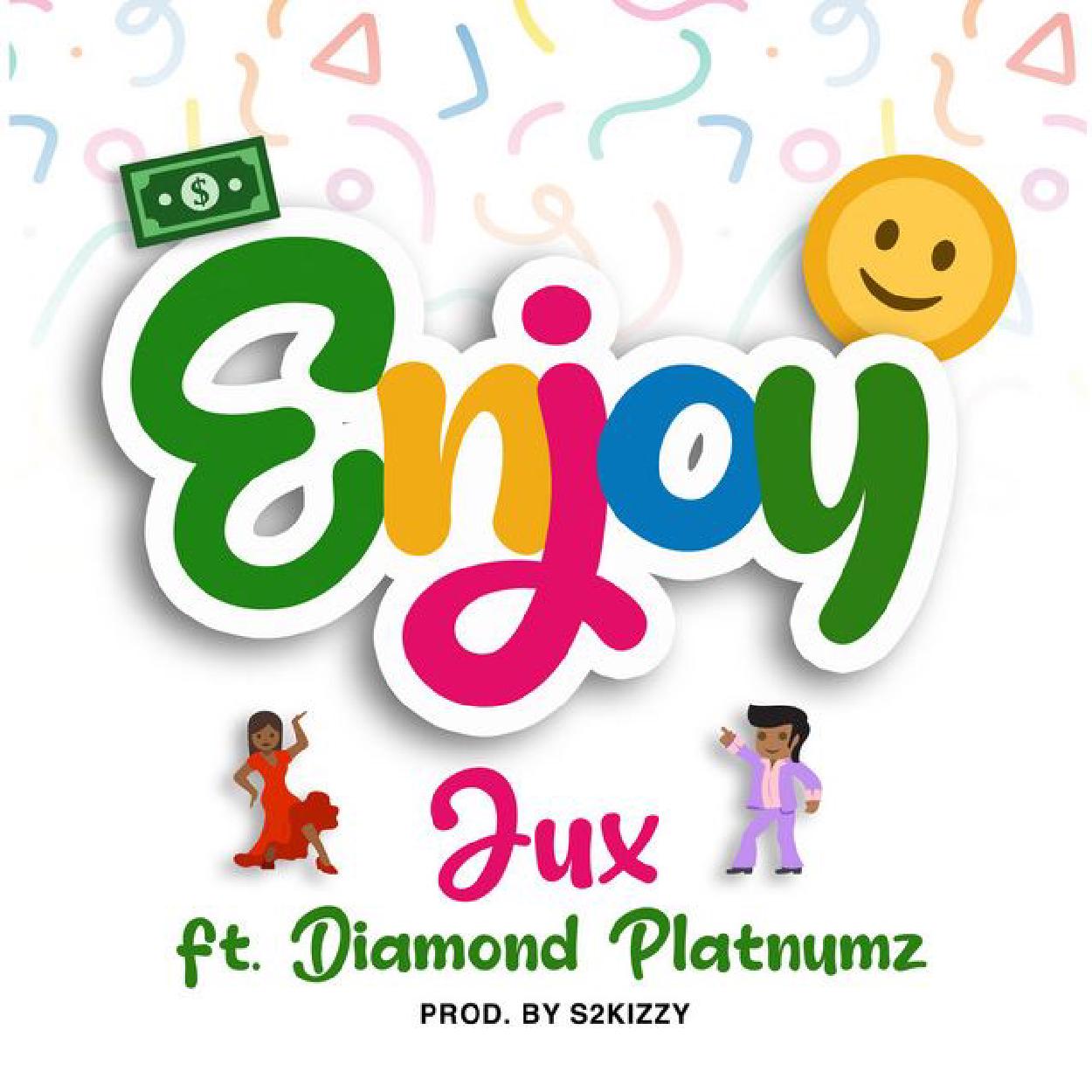 Audio:_Jux_Enjoy_Ft_Diamond_Platnumz
