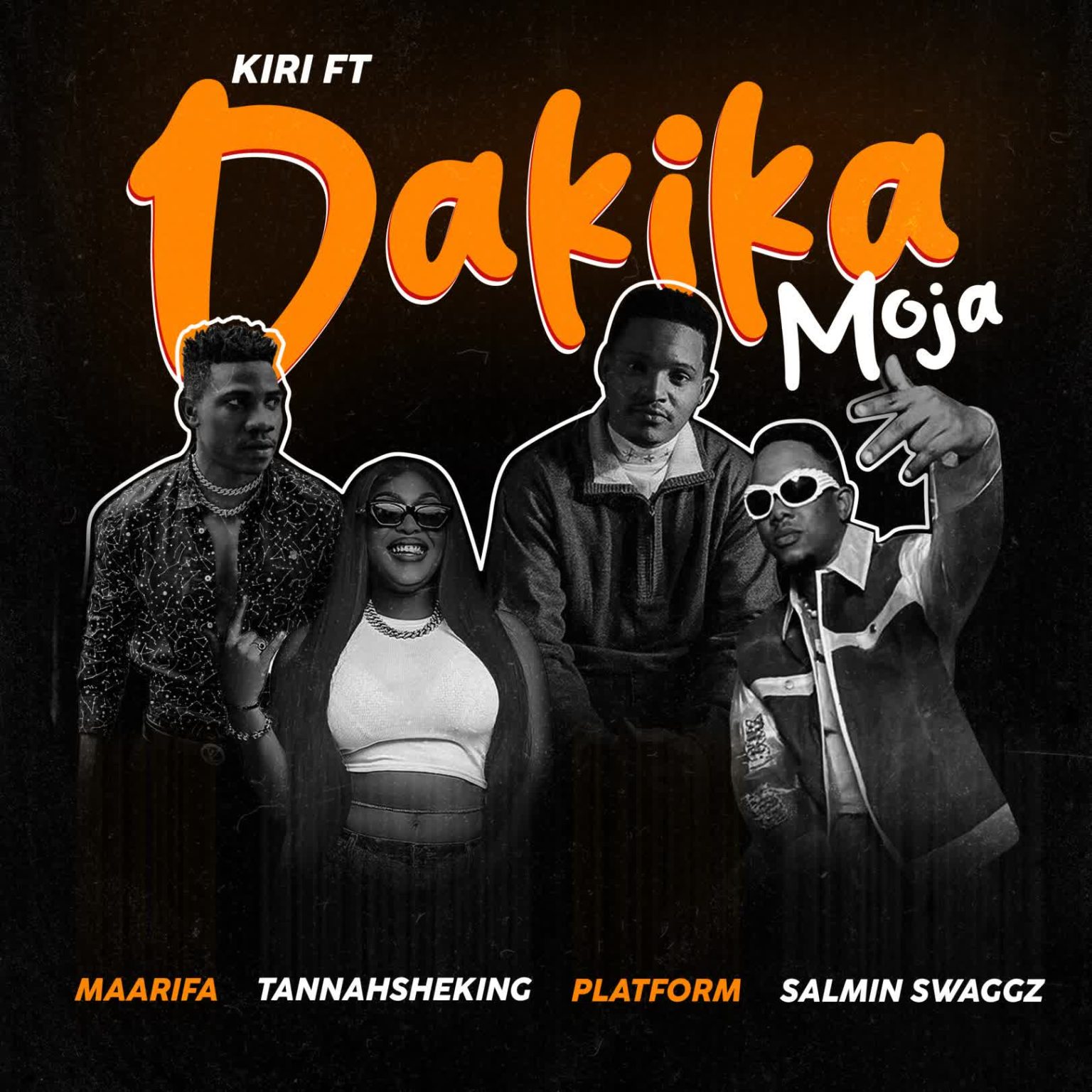 Audio:_Kiri_Ft_Platform_Maarifa_Salmin_Swaggz_Tannah_SheKING_Dakika_moja