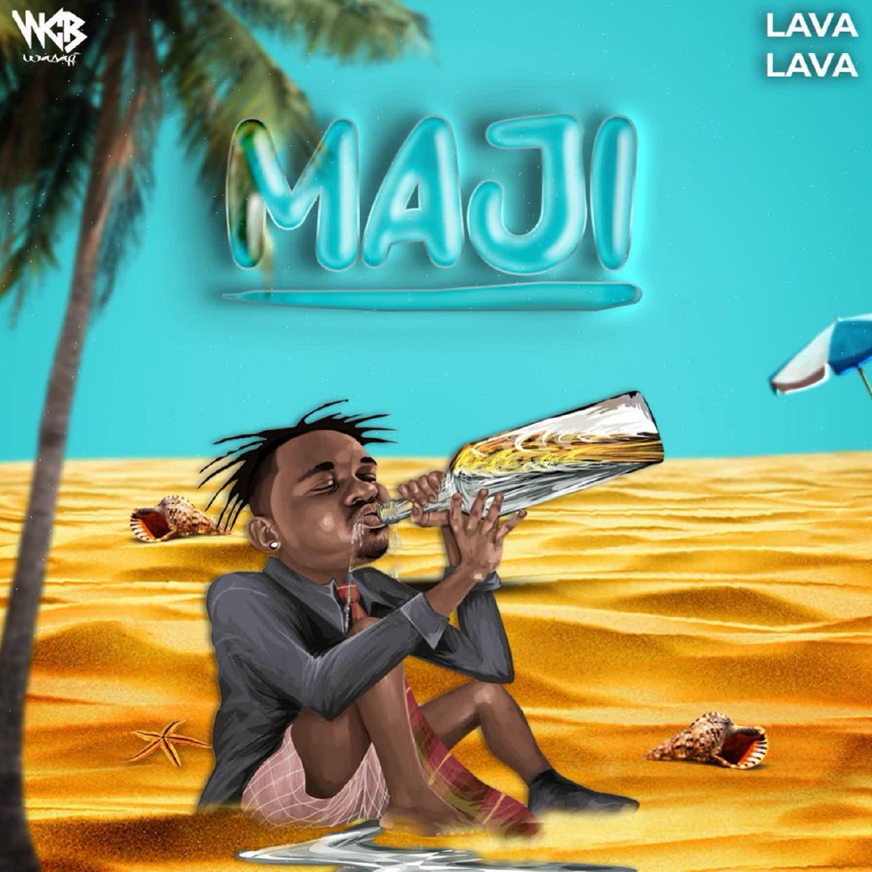 Audio:_Lava_Lava_Maji