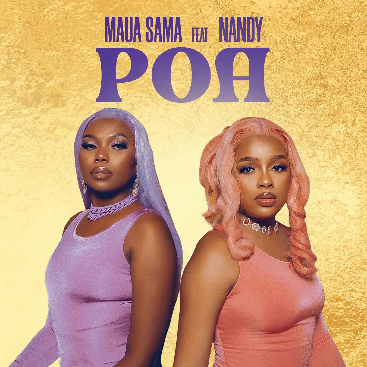 Audio:_Maua_Sama_Ft_Nandy_Poa