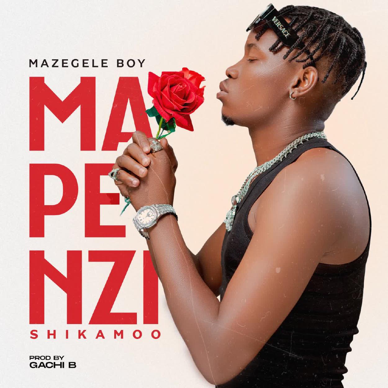 Audio:_Mazegele_Boy_Mapenzi_Shikamoo