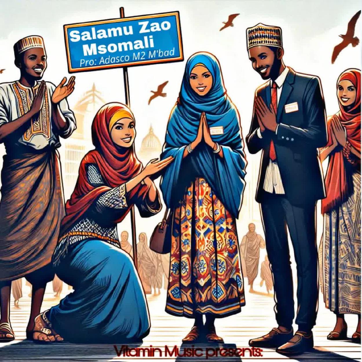 Audio:_Msomali_Salamu_Zao