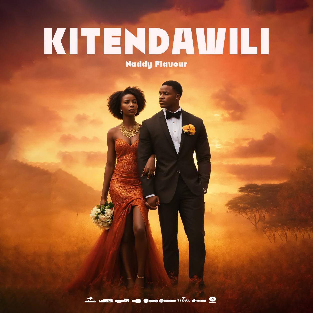 Audio:_Naddy_Music_KITENDAWILI