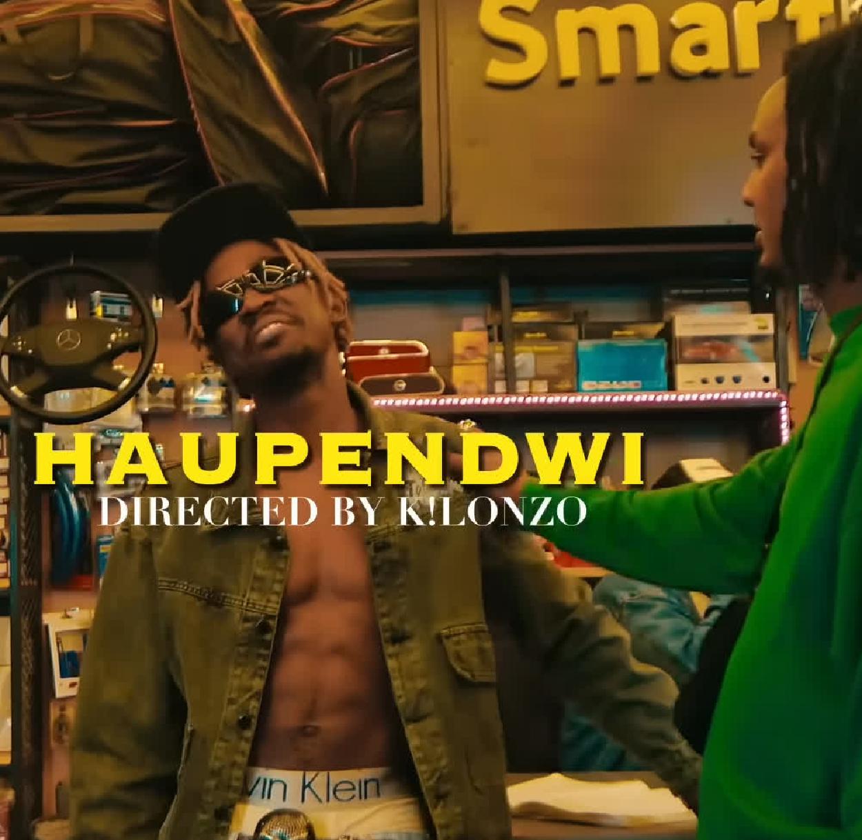 Audio:_Ndaro_G_boy_Haupendwi