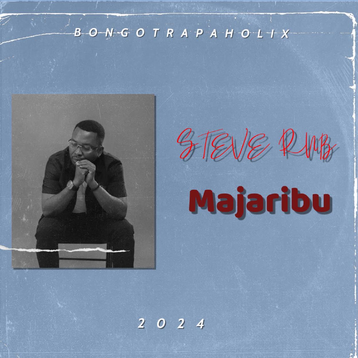 Audio:_Steve_Rnb_Majaribu