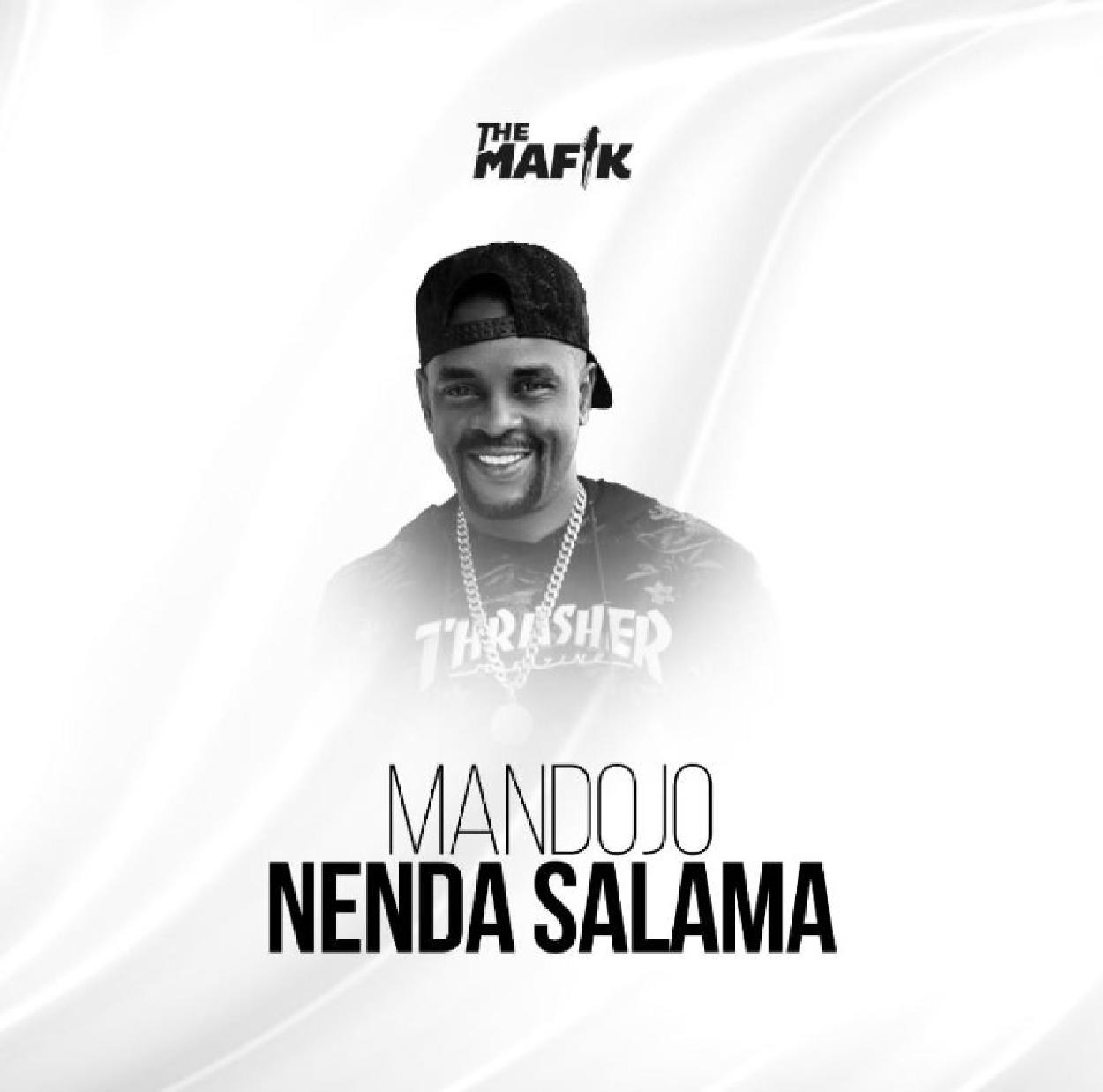 Audio:_The_Mafik_Mandojo_Nenda_Salama