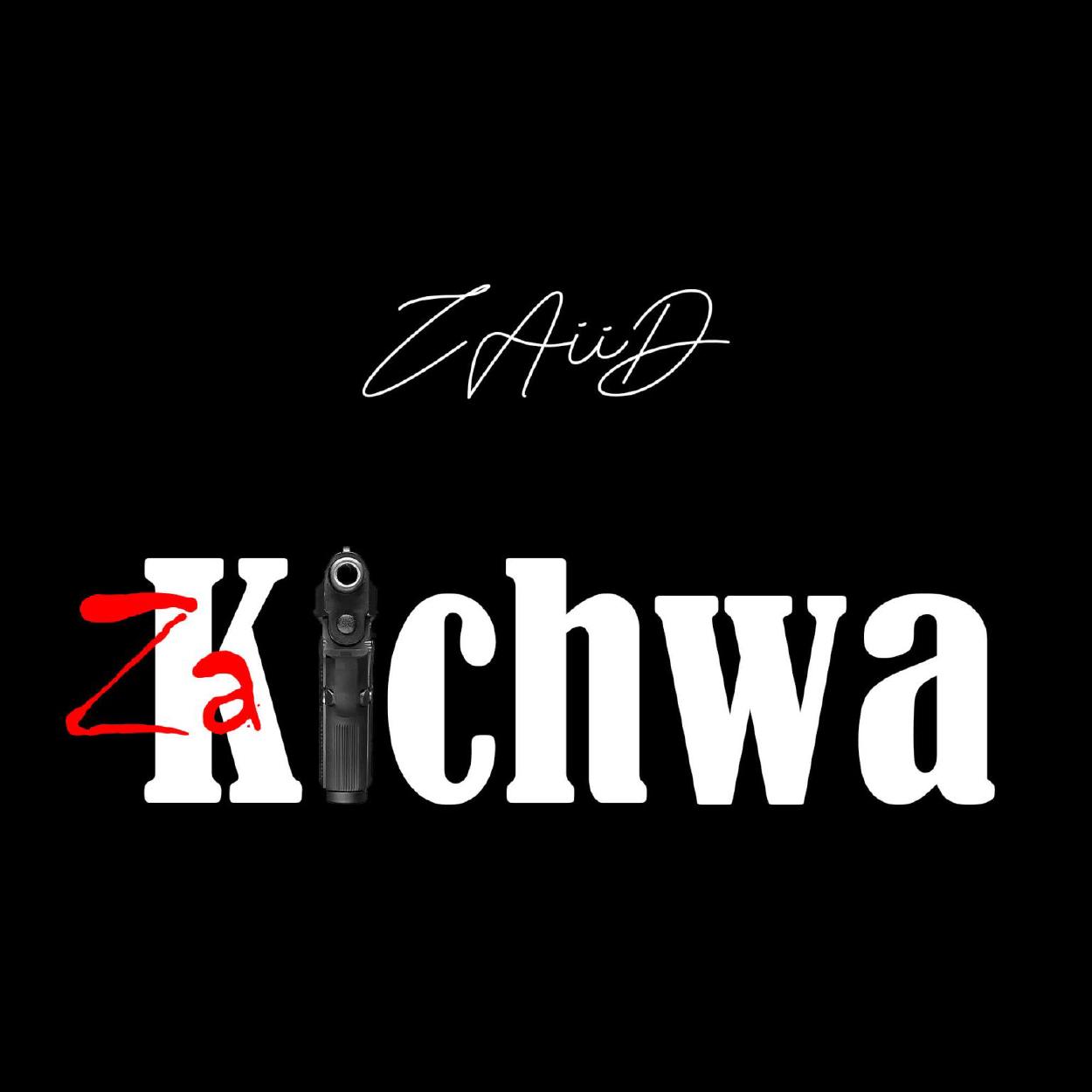 Audio:_ZAiiD_Za_Kichwa