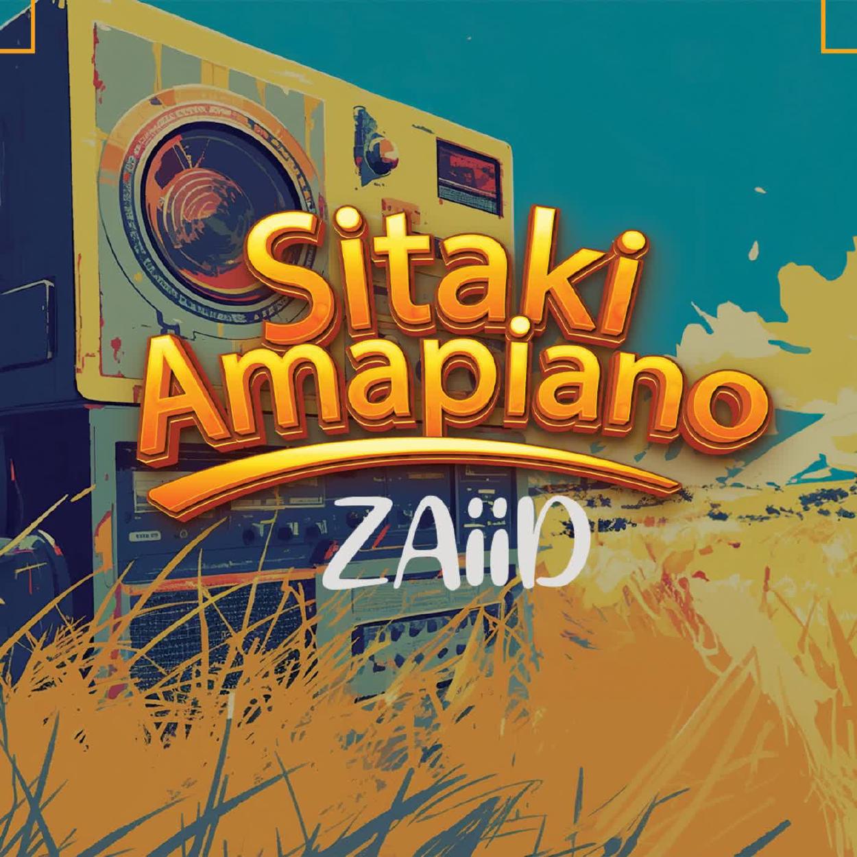 Audio:_Zaiid_Sitaki_Amapiano
