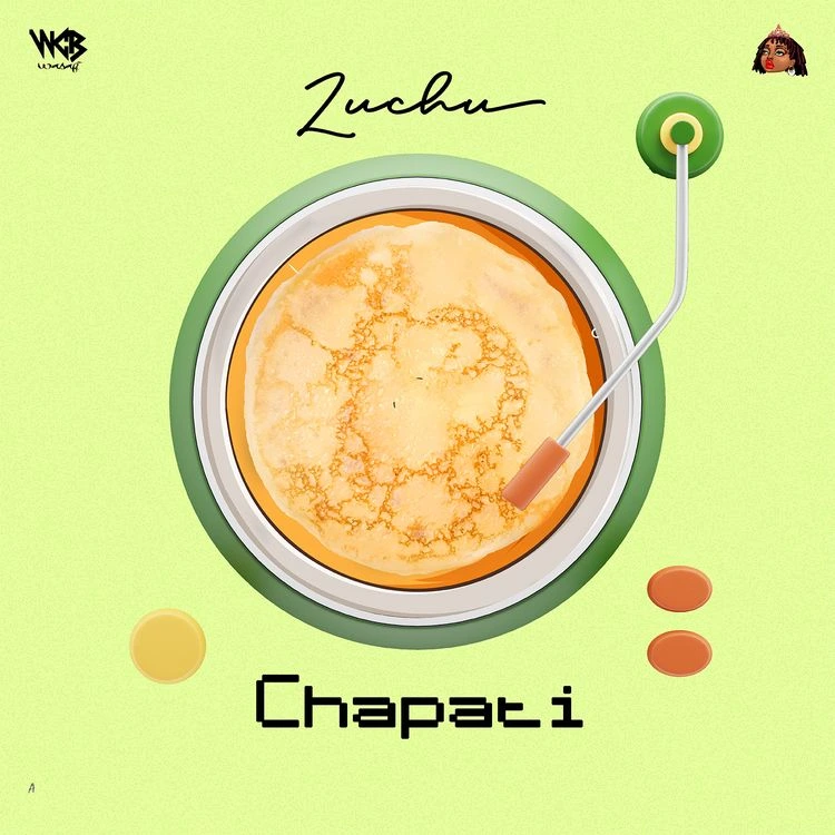 Audio:_Zuchu_Chapati