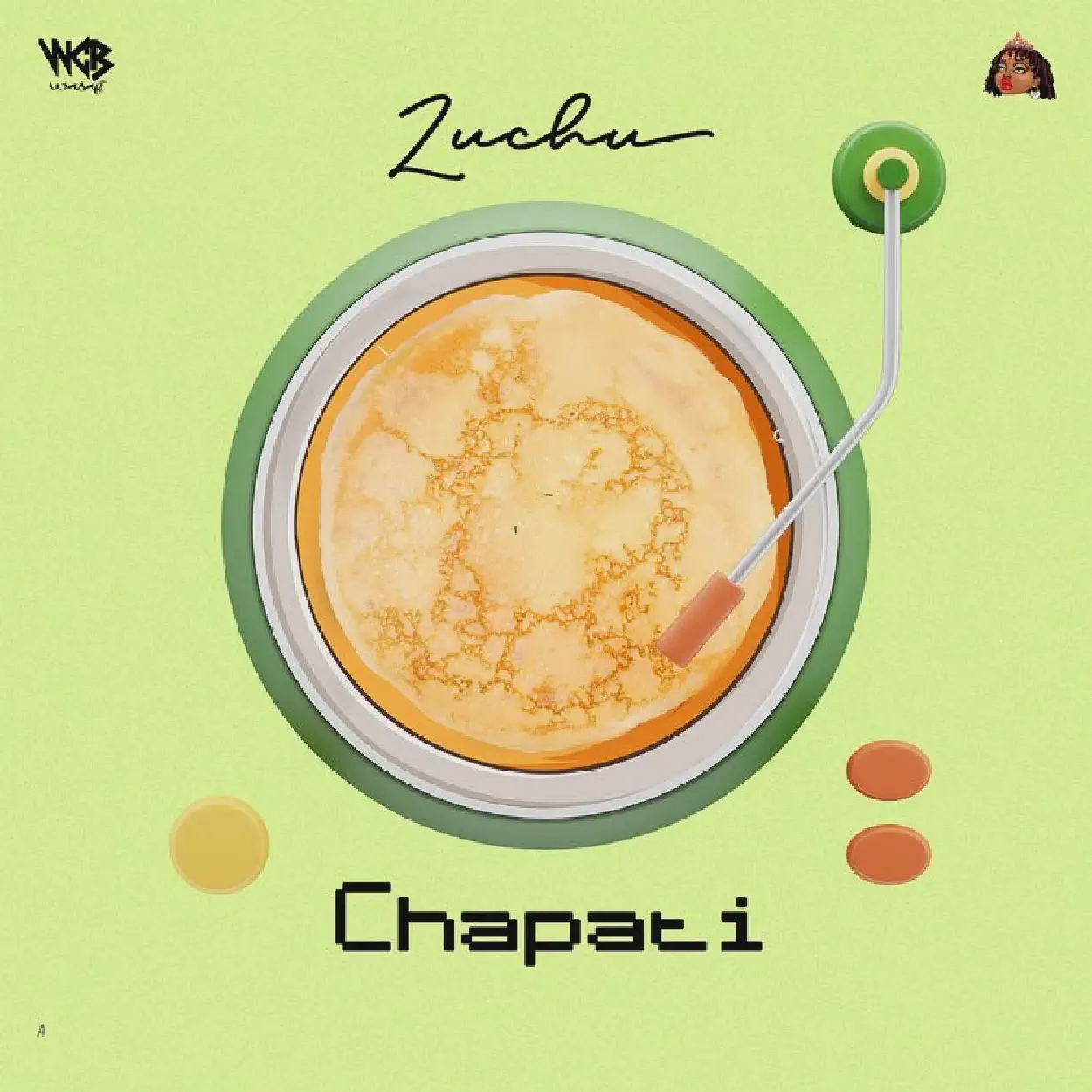 Audio:_Zuchu_Chapati