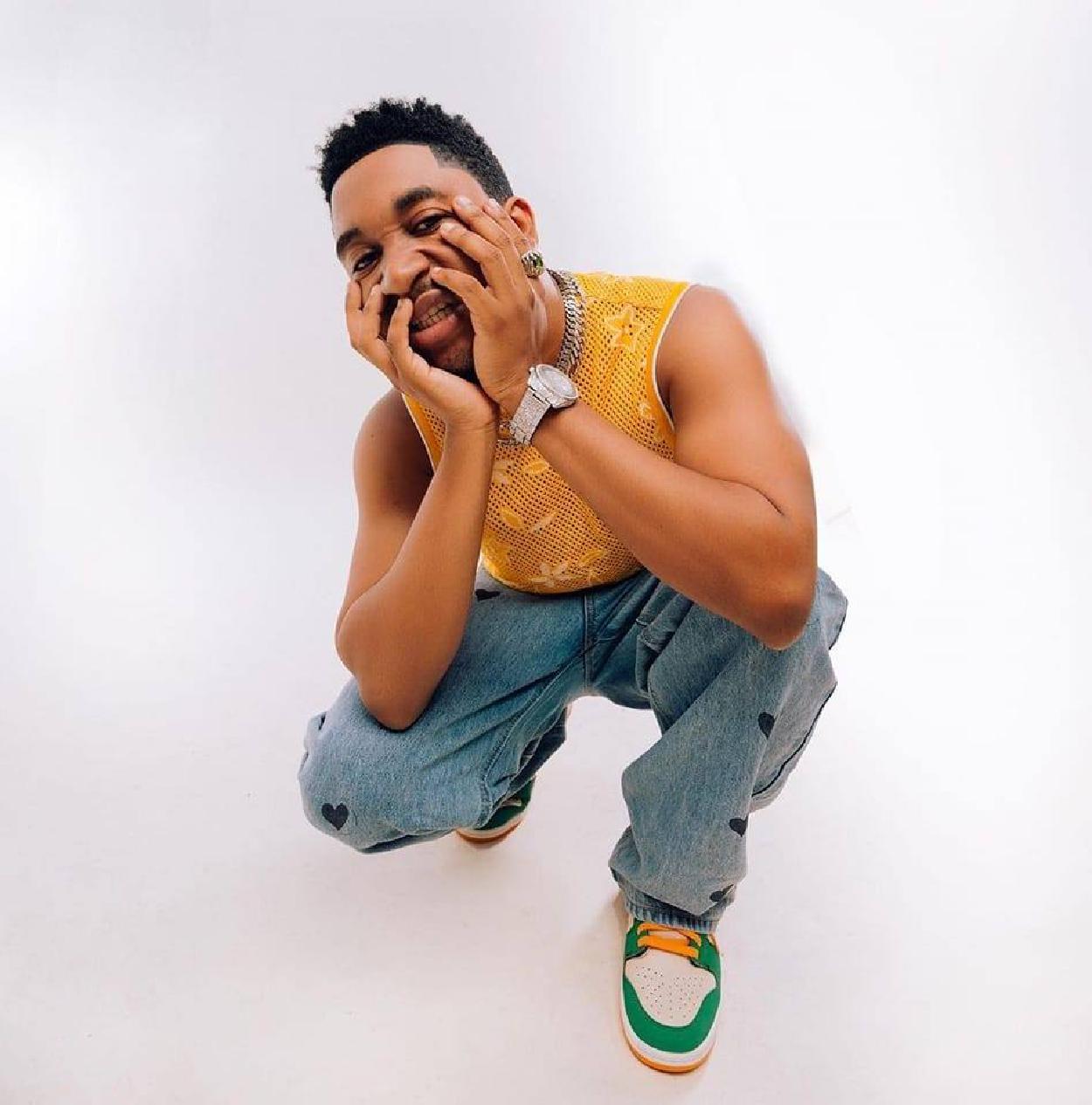 Audio:_Jay_melody_Siyawezi