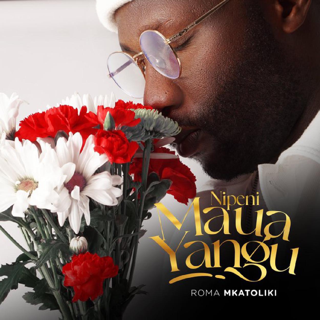 Audio:_Roma_Mkatoliki_Ft_Hamadengo_Walter_Chilambo_My_Condolences